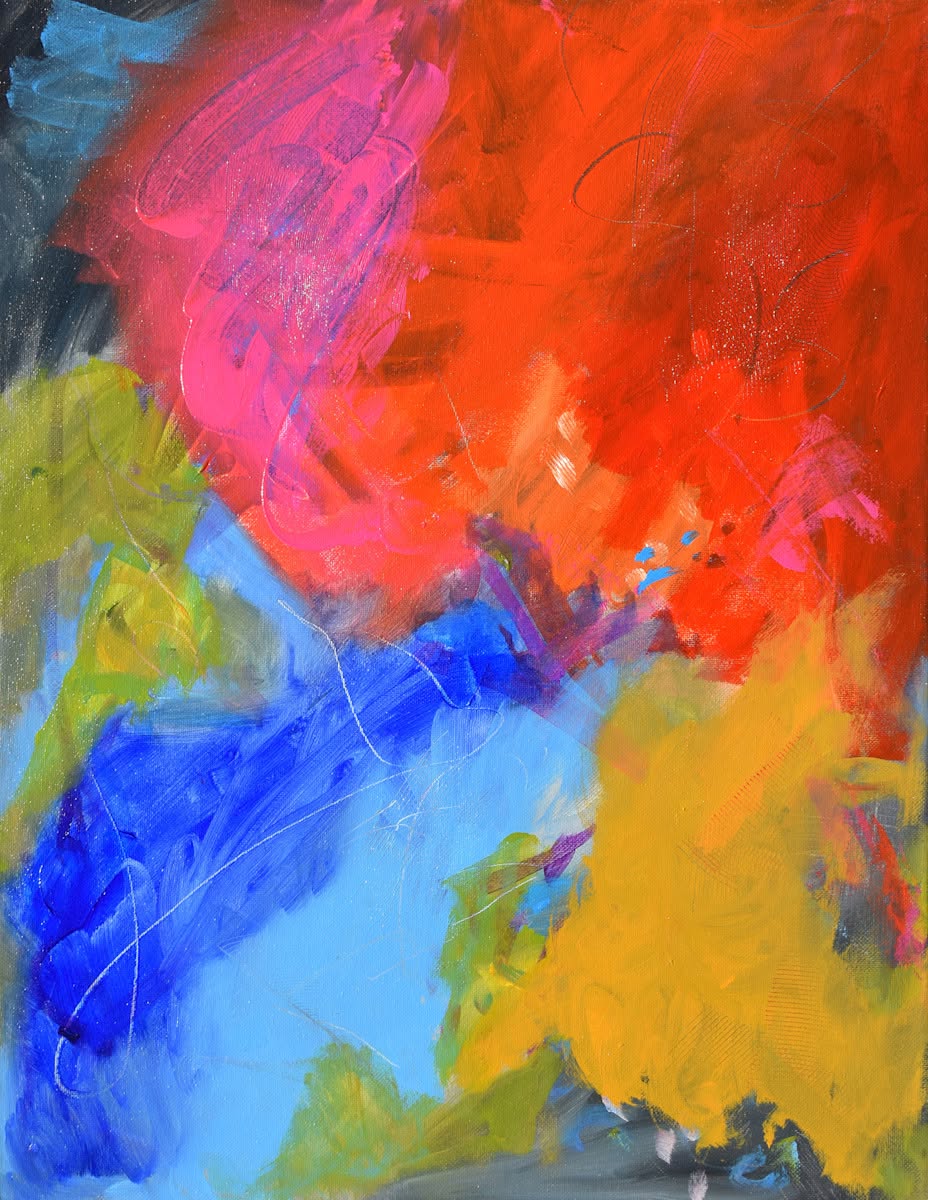 Victoria Collins Art